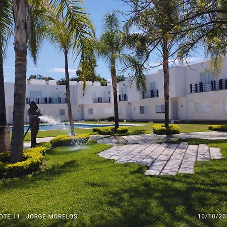Casa Adhita, Tu Confort Es Nuestra Prioridad. Яутепек Экстерьер фото