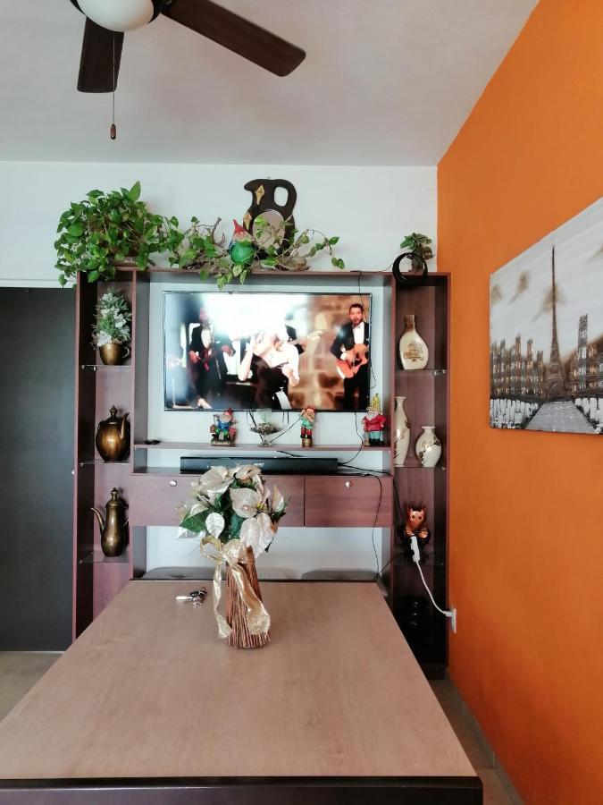 Casa Adhita, Tu Confort Es Nuestra Prioridad. Яутепек Экстерьер фото