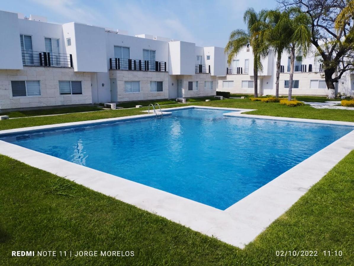 Casa Adhita, Tu Confort Es Nuestra Prioridad. Яутепек Экстерьер фото