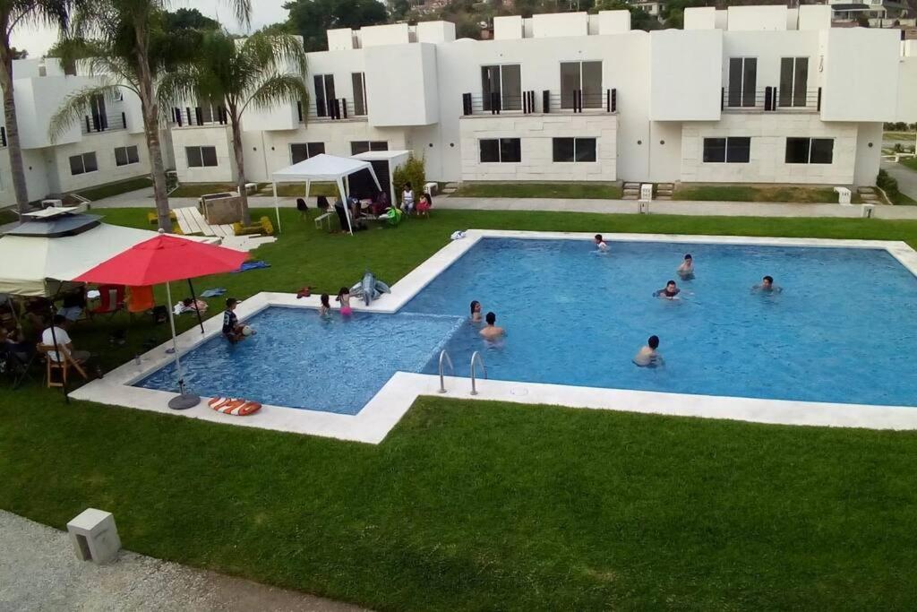 Casa Adhita, Tu Confort Es Nuestra Prioridad. Яутепек Экстерьер фото