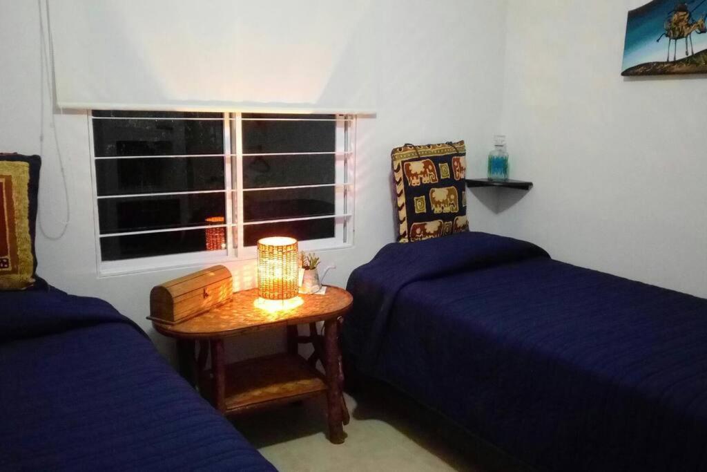 Casa Adhita, Tu Confort Es Nuestra Prioridad. Яутепек Экстерьер фото
