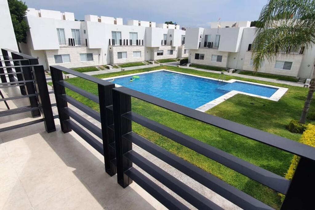 Casa Adhita, Tu Confort Es Nuestra Prioridad. Яутепек Экстерьер фото
