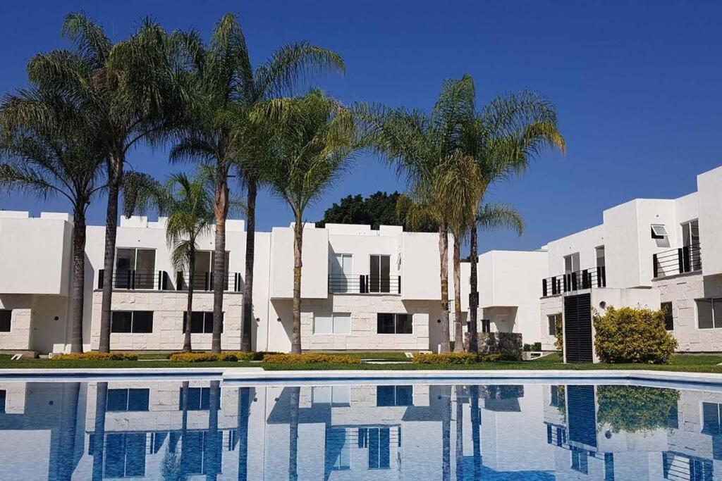Casa Adhita, Tu Confort Es Nuestra Prioridad. Яутепек Экстерьер фото