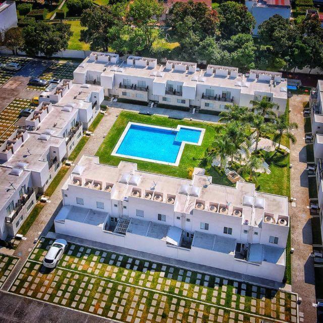 Casa Adhita, Tu Confort Es Nuestra Prioridad. Яутепек Экстерьер фото