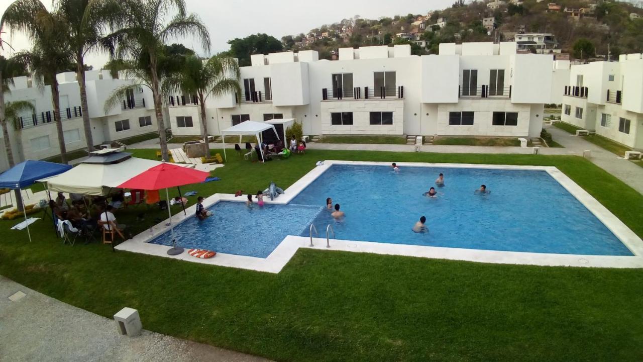 Casa Adhita, Tu Confort Es Nuestra Prioridad. Яутепек Экстерьер фото