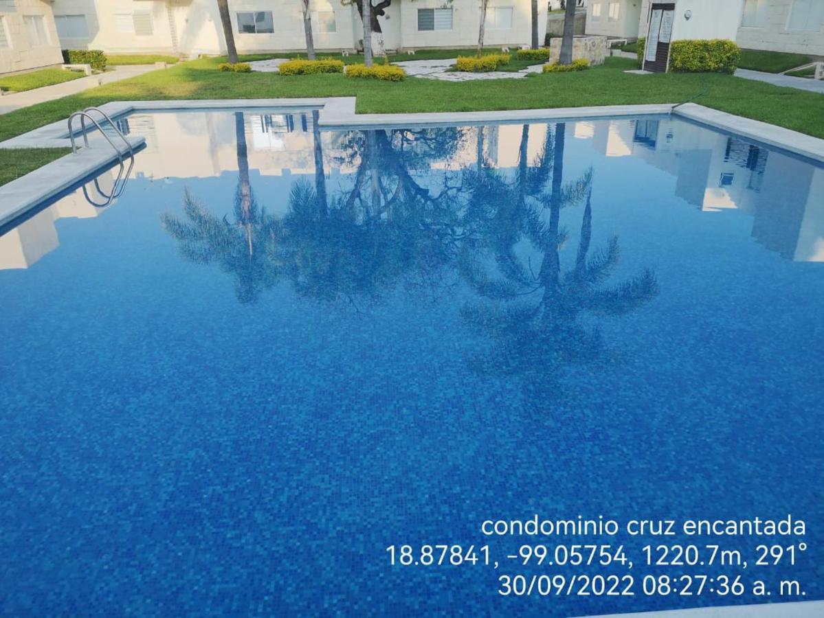 Casa Adhita, Tu Confort Es Nuestra Prioridad. Яутепек Экстерьер фото
