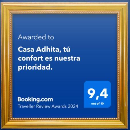 Casa Adhita, Tu Confort Es Nuestra Prioridad. Яутепек Экстерьер фото